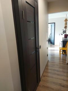 Elen White Apartment - Rēzekne - 6