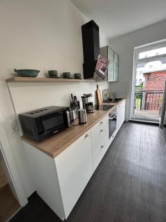 Exklusives Appartement mit Flair - 4