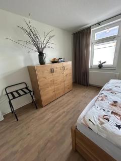 Exklusives Appartement mit Flair - Oelsnitz - 6