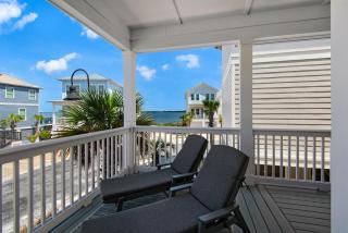 Sugar Beach Retreat - Navarre - 8