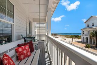 Sugar Beach Retreat - Navarre - 2