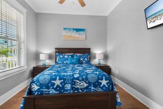 Sugar Beach Retreat - 1