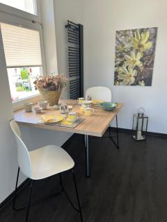 Exklusives Appartement mit Flair - 2