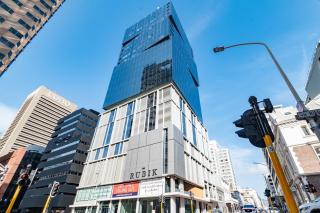 Elevated Living at The Rubik - 1