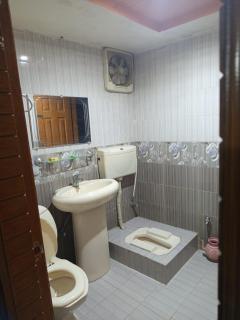 SS Guesthouse - Murree - 9