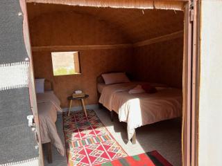 Wanderlust Jordan Camp - Wadi Rum - 7