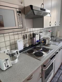 Apartment on Elbe bike path - Magdeburgo - 3