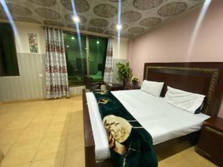 SS Guesthouse - Murree - 5
