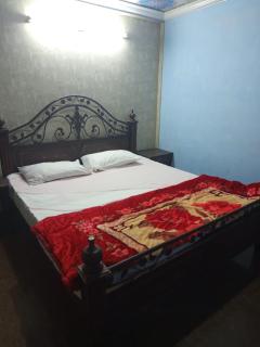 SS Guesthouse - Murree - 4