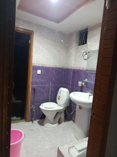 SS Guesthouse - Murree - 2