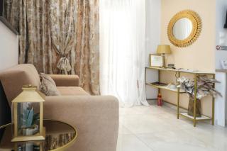 GOLDENSPACE exquisite suite near the port - 4