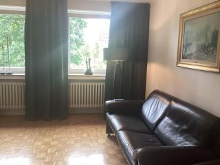 Ferienwohnung Wohnung Krefeld Forstwald Höltehoffe - Krefeld - 9