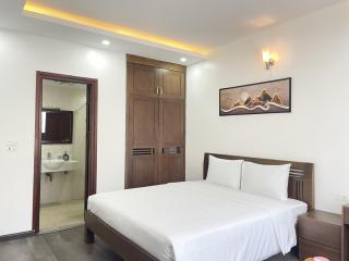 Moon Hotel Apt 3 Pham Tuan Tai - 5