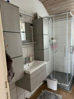 Gemütliche Ferienwohnung - 3
