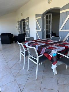 La case vétyver - 1