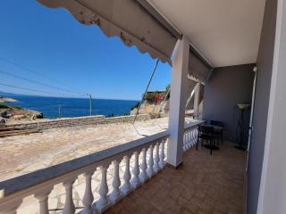 SeaView Private Studio - Sarandë - 1