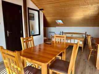 Sozopol Old Town - Studio 5 Attic - 8