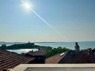 Sozopol Old Town - Studio 5 Attic - 0