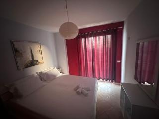 Diam Apartament-Sea view apartment in Saranda - Saranda - 6