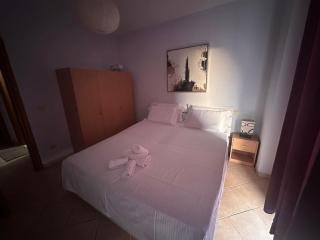 Diam Apartament-Sea view apartment in Saranda - Saranda - 5