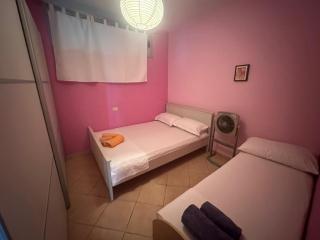 Diam Apartament-Sea view apartment in Saranda - Saranda - 4