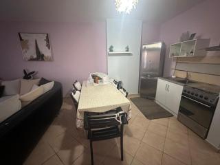 Diam Apartament-Sea view apartment in Saranda - Saranda - 3