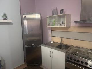 Diam Apartament-Sea view apartment in Saranda - Saranda - 2