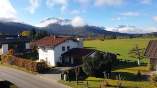 Appartment Huttenberg - 1