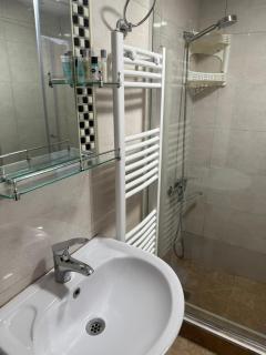 Old Tbilisi - NINO - Tbilisi - 3