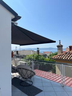 Kuća za odmor Ambra / centar Crikvenice - Crikvenica - 7