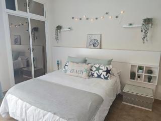 Apartamentos HOLIDAYS BENALBEACH - 7