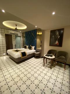 Hotel AR Residency - Thane - 0