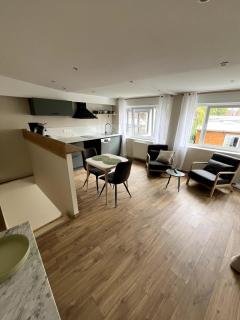 Joli appartement au centre de Nieppe - Nieppe - 9