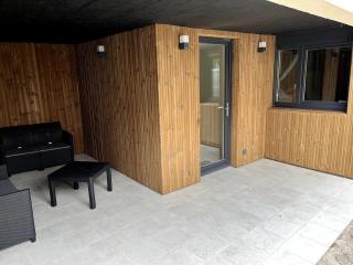 Joli appartement au centre de Nieppe - Nieppe - 5