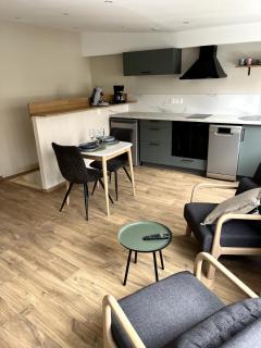 Joli appartement au centre de Nieppe - Nieppe - 1