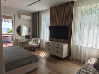 Kambarių nuoma ant marių kranto - 2