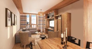 Résidence Alpina Lodge - Val dʼIsère - 2