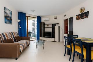 Seaside Oasis Apollon-7 - 0