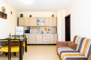 Seaside Oasis Apollon-7 - Nesebar - 7