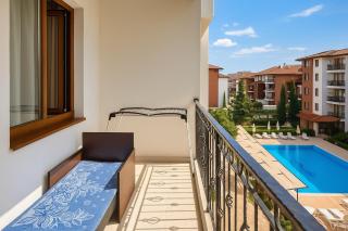 Seaside Oasis Apollon-7 - Nesebar - 2