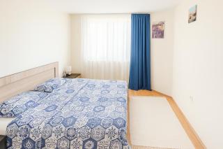 Seaside Oasis Apollon-7 - Nesebar - 1