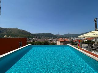 Hotel Nur - Mostar - 1