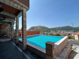 Hotel Nur - Mostar - 8