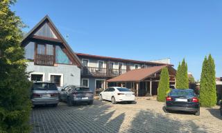 Mięta i Woda - Pokoje Mikołajki - Mikołajki - 6