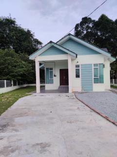 Villa Mun Homestay with 3 bedrooms 3 bathrooms - Kota Bharu - 9