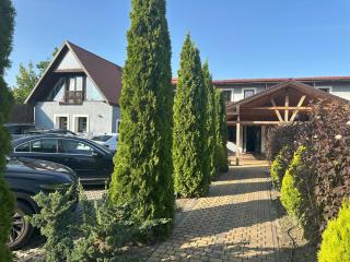 Mięta i Woda - Pokoje Mikołajki - 5