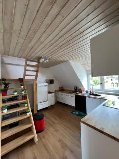 Gemütliche Ferienwohnung - - 7