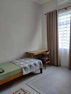 Villa Mun Homestay with 3 bedrooms 3 bathrooms - Kota Bharu - 6