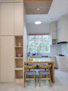Villa Mun Homestay with 3 bedrooms 3 bathrooms - Kota Bharu - 5