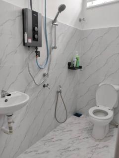 Villa Mun Homestay with 3 bedrooms 3 bathrooms - Kota Bharu - 3